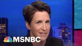 Watch Rachel Maddow Highlights: November 3rd | MSNBC