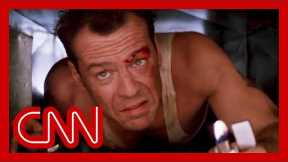 Is ‘Die Hard’ a Christmas movie?
