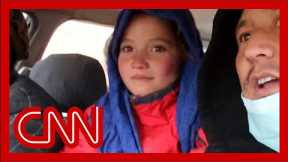 CNN witnessed 9-year-old being sold into marriage. See what happened next