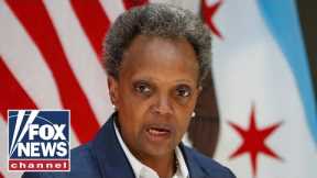 Chicago Democrat rips Lori Lightfoot for city's rise in crime