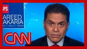 Fareed Zakaria: Omicron variant is our fault
