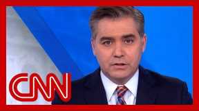 Acosta on Supreme Court: Americans voted for 'The West Wing' and got 'That '70s Show'