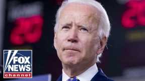 Biden delivers remarks on winter plan to combat COVID