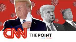 Why it matters that the Trump White House lied about the President's Covid case