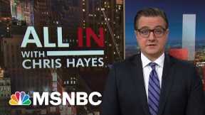 Watch All In With Chris Hayes Highlights: Dec. 3