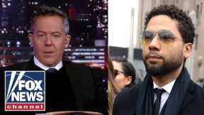 Gutfeld: Jussie Smollett couldn't act his way out of this one