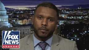 Former DC mayor spokesman explains why he left the Democratic Party