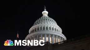Congress Approves Spending Bill, Avoids Shutdown