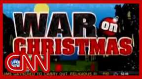 The true story about Fox News and its ‘War on Christmas’