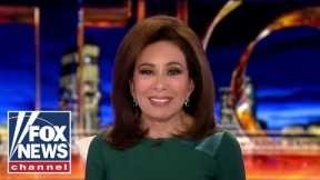 Judge Jeanine: The country is going to hell in a handbasket