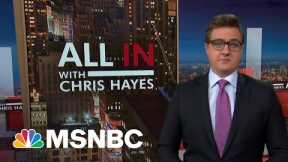 Watch All In With Chris Hayes Highlights: Dec. 9