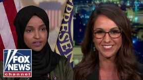 Lauren Boebert explains what Ilhan Omar feud is really about