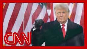 Jan. 6 committee zeroes in on key question about Trump