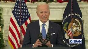 President Biden announces Purchase of Half Billion At-Home Rapid Tests