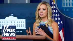Kayleigh McEnany discusses her time in White House | Brian Kilmeade Show