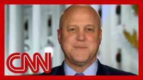 Mitch Landrieu: 'It's a lot easier to tear something down than to build it'