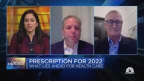 Top health care analysts weigh in on what's ahead for the sector in 2022