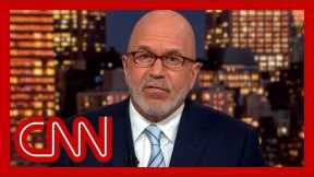 Smerconish: There's a limit to my sympathy for the unvaccinated