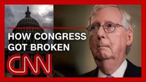 How Congress got screwed up - and how to fix it