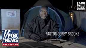 Pastor Corey Brooks: Our kids have nothing to believe in | Rooftop Revelations