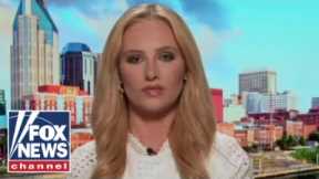 Tomi Lahren: Race-based COVID treatments are 'reparations disguised as health and safety'