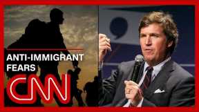 Why some immigrants turn against immigration