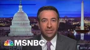 Watch The Beat With Ari Melber Highlights: Jan. 18