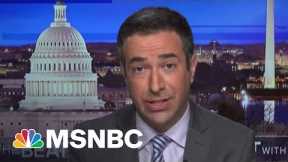 Watch The Beat With Ari Melber Highlights: Jan. 19