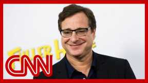 Bob Saget, comedian and 'Full House' star, dead at 65