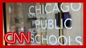 Chicago Teachers Union votes to accept deal to reopen city schools