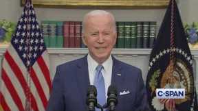 President Biden Announces Justice Breyer Retirement & Outlines Process for Supreme Court Nominee