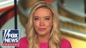 Kayleigh McEnany rips AOC's 'middle school' response to critics