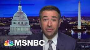 Watch The Beat With Ari Melber Highlights: Jan. 10