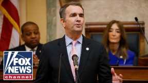 This is the second worst scandal involving Gov. Ralph Northam: Failla