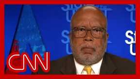 'Is it criminal?': Bash asks Thompson about Trump's actions