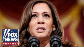 This is why Harris is comparing January 6 to 9/11: Veteran