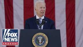 This will exemplify Biden and Dems overpromising, underdelivering: Cornyn