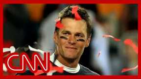 Reports say Tom Brady is retiring from the NFL