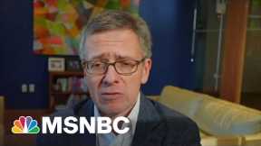 Bremmer: Intelligence Community Doesn’t Think Russian Military Action Is ‘Coming Next Week’