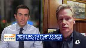 Evercore ISI's Mark Mahaney on top internet stock picks: Facebook, Amazon and Uber