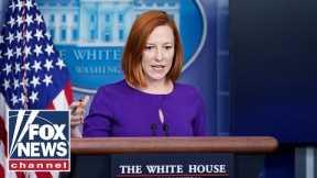 Jen Psaki holds White House press briefing | 1/20/22
