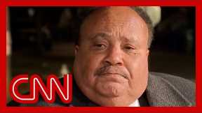 ‘Never accepted what we’re going through’: MLK III reflects on father’s legacy