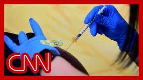 ‘Shameful’: Doctor on Supreme Court’s Covid-19 vaccine mandate decision