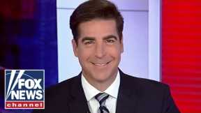 Jesse Watters: The End of an Era