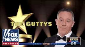 Gutfeld!: The Gutty Awards