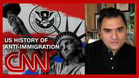 The truth about America's history of anti-immigrant anxiety