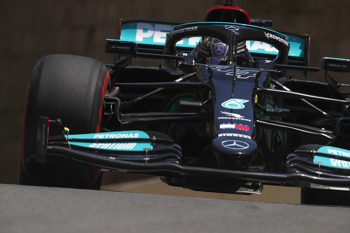 Horner: &lsquo;I&rsquo;d keep my mouth shut&rsquo; if I were Mercedes over flexi-wings