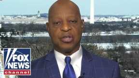 Ted Williams: There is a void in Washington DC leadership to arrest teens