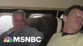 Epstein Associate Jean-Luc Brunel Found Dead In French Prison