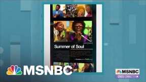 Questlove's Summer of Soul Earns Oscar Nomination For Best Documentary